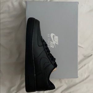 ‘07 Nike Air Forces